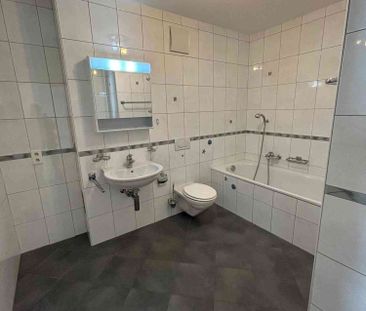 2.5 Zimmer, 60 m², 1. Stock - Foto 5