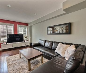 For Lease - 310 Duskywing Way, Oakville, Ontario - Photo 4