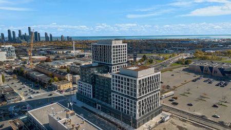 For Lease - 1007 The Queensway N/A Unit# 310, Toronto, Ontario - Photo 2