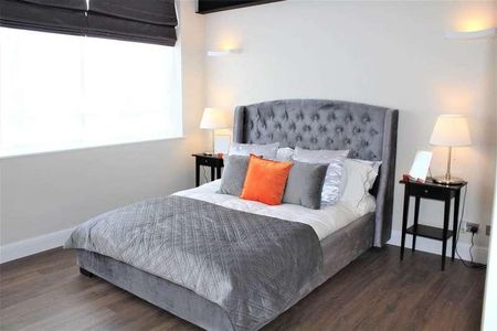Dingley Road, Old Street, EC1V - Photo 5