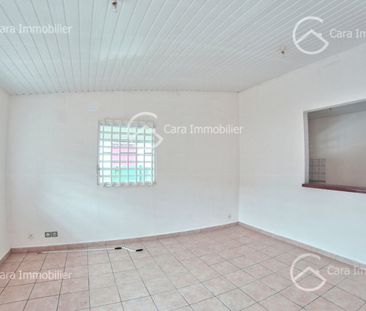Location Appartement 2 pièces 45m² CAYENNE 97300 - Photo 4