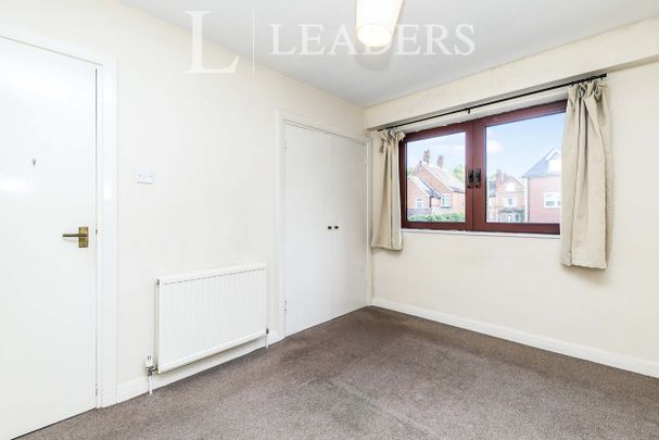 1 bedroom apartment to rent Artillery Court, Artillery Road, Guildford, GU1 - Photo 1