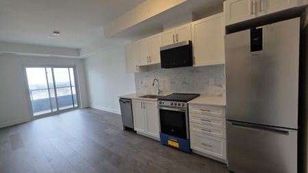 For Lease - 715 Davis Drive Unit# B1311, Newmarket, Ontario - Photo 4