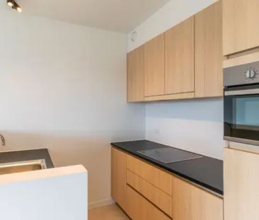 Een instapklaar nieuwbouwappartement te Halle! - Foto 4