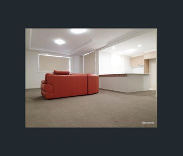 Stylish Modern Apartment with Two Balconies!!! - Photo 1
