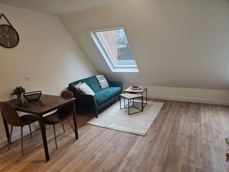 Te huur: Studio Hondsrug in Utrecht - Foto 4