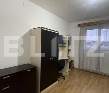Garsoniera, 22mp, zona strazii Cojocnei - Fotografie 2