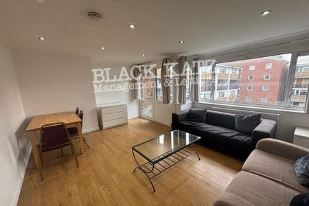 3 bedroom apartment to rent - Photo 2