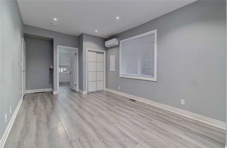 Semi-Detached Home For Lease | E8063620 - Photo 2