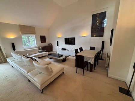 3 bedroom duplex to rent - Photo 5