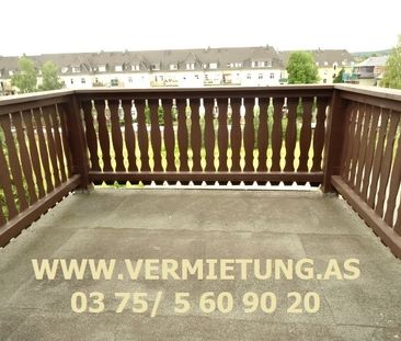 DG-Familienwohnung mit zwei Balkons - Photo 4