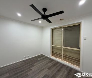 Spacious Family Home in Melton - Photo 3