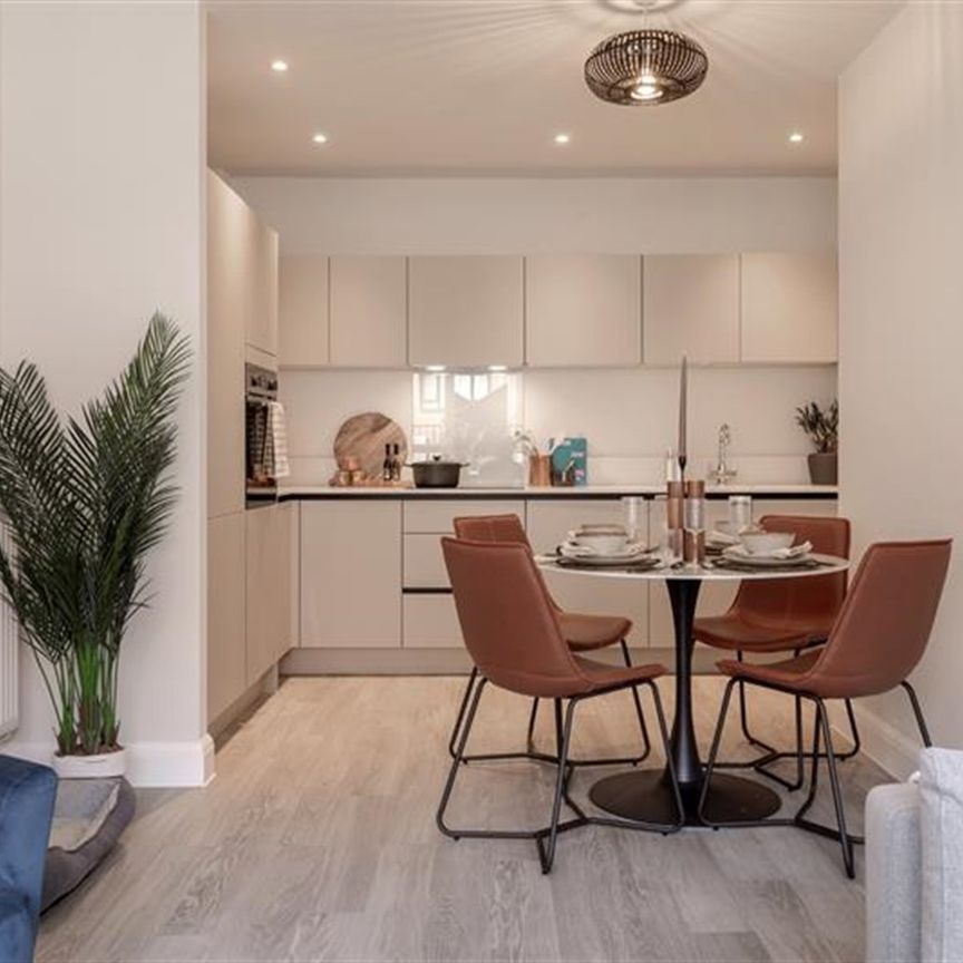 Casa, Abbey Court, Kirkstall Hill, LS5, Leeds - Photo 1