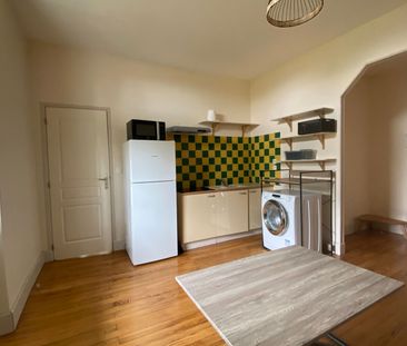 Appartement à louer 2 pièces • Castres - Photo 4