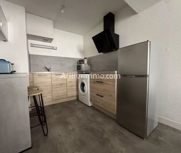 Location Appartement 2 pièces 40 m2 à Dole - Photo 6