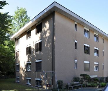 Zentrales und gemütliches Wohnen - befristet bis 31.03.2027 - Foto 1