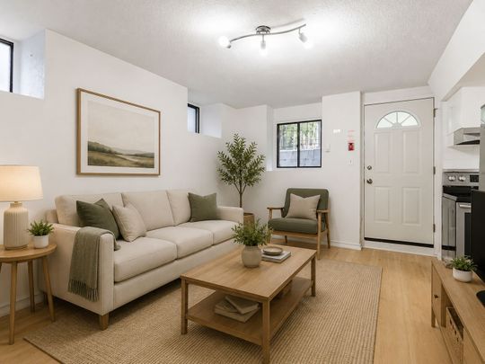 For Lease - 663 Huron Street Unit# B2, Toronto, Ontario - Photo 1