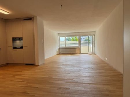 4.5 Zimmer, Untergeschoss - Photo 2