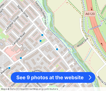 Stanks Drive, Leeds, LS14 - Photo 1