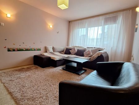 Drumul Taberei, Raul Doamnei+ centrala proprie+ loc de parcare - Fotografie 2