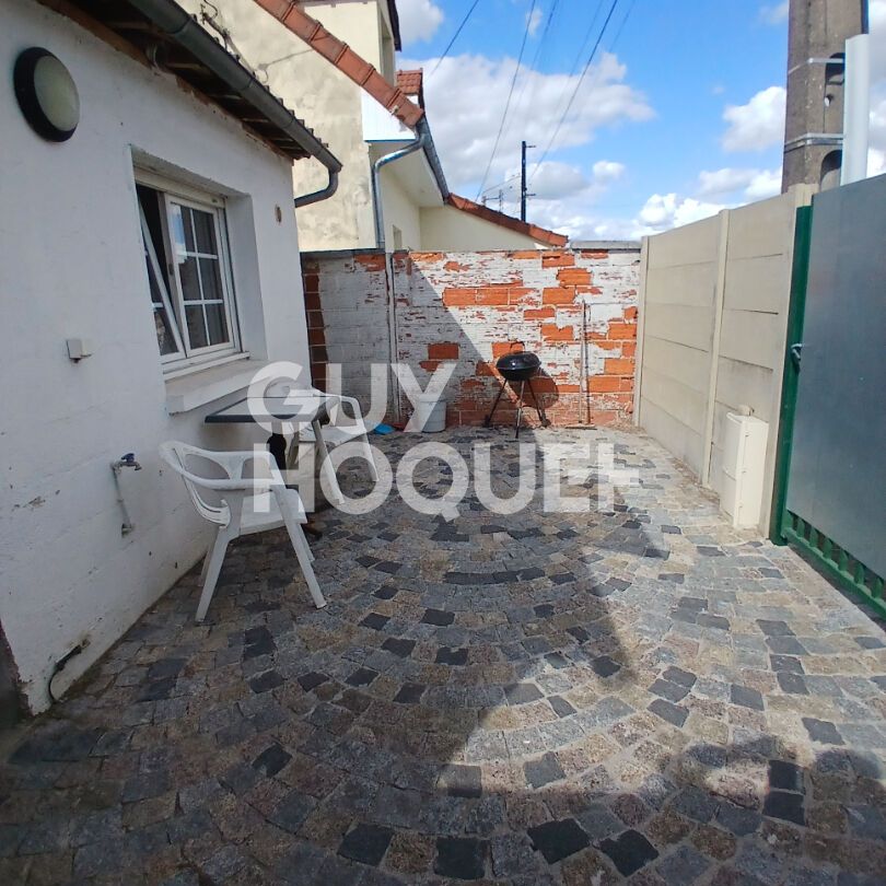 Location Appartement 1 pièce 34m² - Photo 1