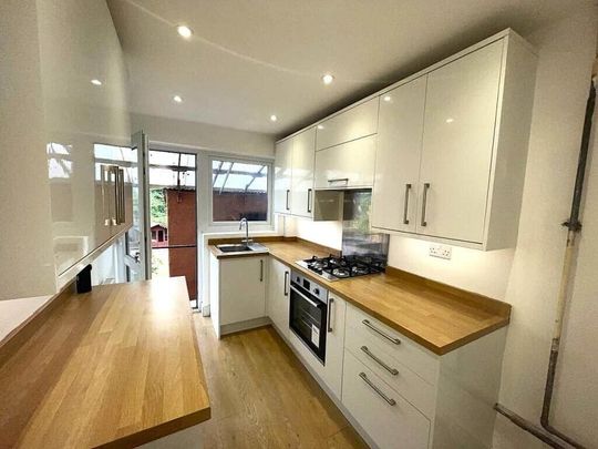 Glebelands Road, Filton - Photo 1
