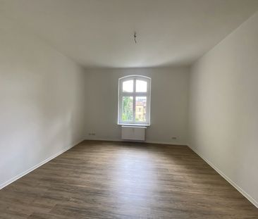 2-Raum-Wohnung mit Balkon zu vermieten - Foto 2