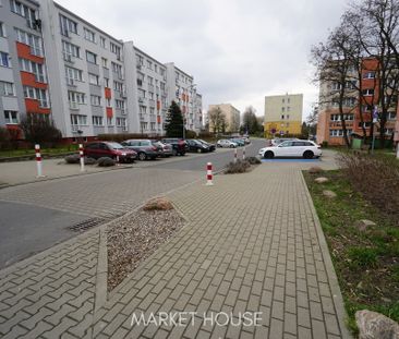 Pomorzany 2-pokojowe mieszkanie, pow. 48 m - Zdjęcie 1