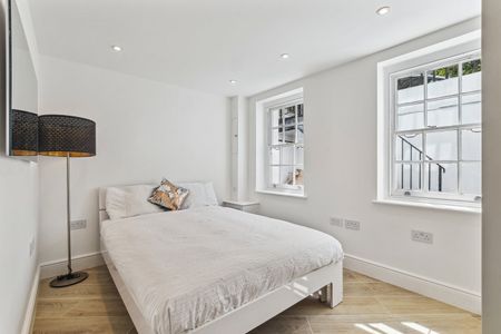 2 Bed Flat, Cosway Street, NW1 - Photo 3