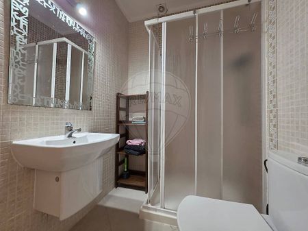 Apartamento T1 em Setúbal - Foto 2