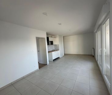 APPARTEMENT T2 46M - Photo 4