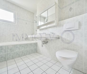 SPACIOUS WITH LARGE QUIET GARDEN - Photo 4