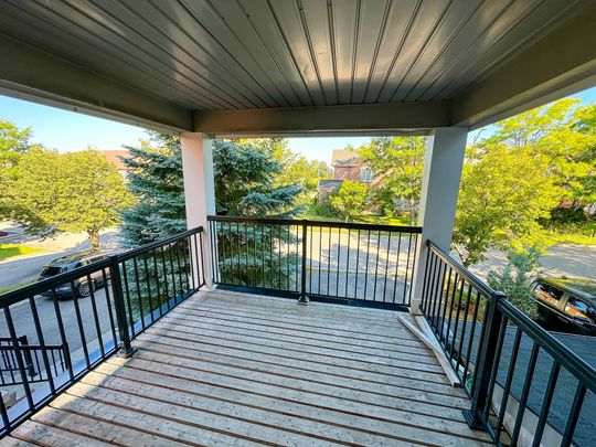 For Lease - 216 Equator Crescent, Vaughan, Ontario - Photo 1