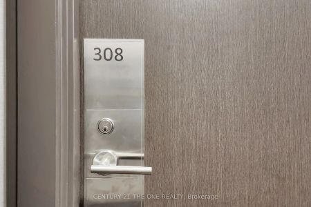 7890 Bathurst Street #308 - Photo 4