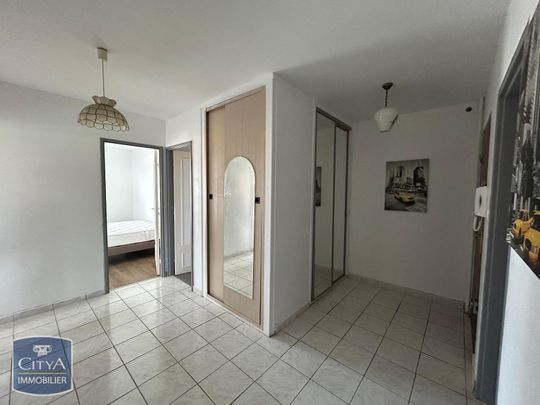 Location Appartement 3 pièces 82m² LE MANS 72100 - Photo 1