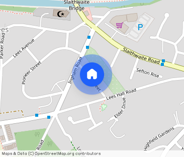 Walker Street, Thornhill Lees, Dewsbury, WF12 - Photo 1