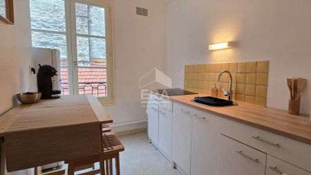 Studio Dieppe centre - 1 pièce 35m² - Photo 3