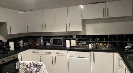 3 Bed Flat, Rathnew Court, E2 - Photo 4