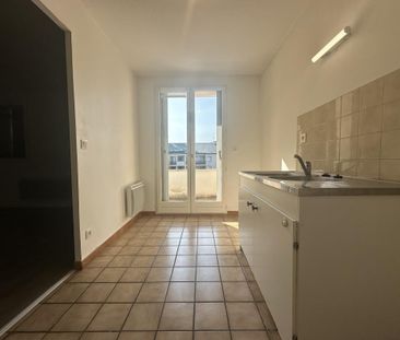 Location Appartement T2 52m² Chambery - Photo 3