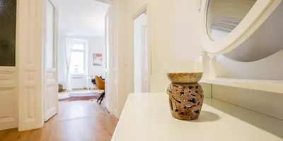 Voll möblierte 75-m²-Wohnung in 1100 Wien - Knöllgasse - Foto 3