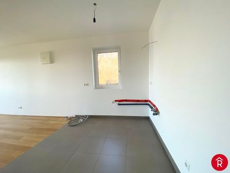 3-Zimmerwohnung in Grünlage mit Loggia - Foto 3