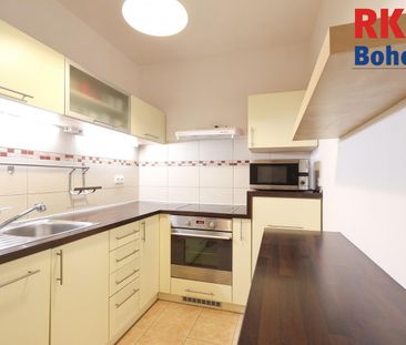 Pronájem bytu 2+kk 40 m² - Photo 1