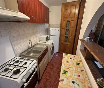 Apartament 1 Cameră Decomandat, Gara, Lângă Podul Octav Bancila - Fotografie 1