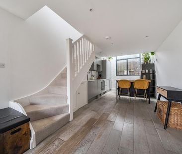 1 bedroom maisonette to rent - Photo 6