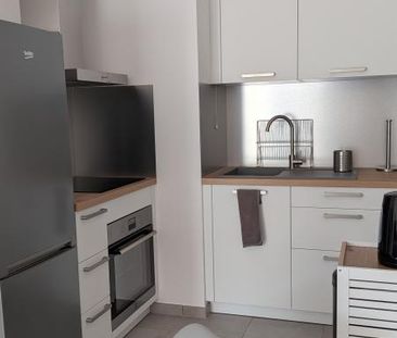 Location Appartement 2 pièces 41m² TERNAY 69360 - Photo 5