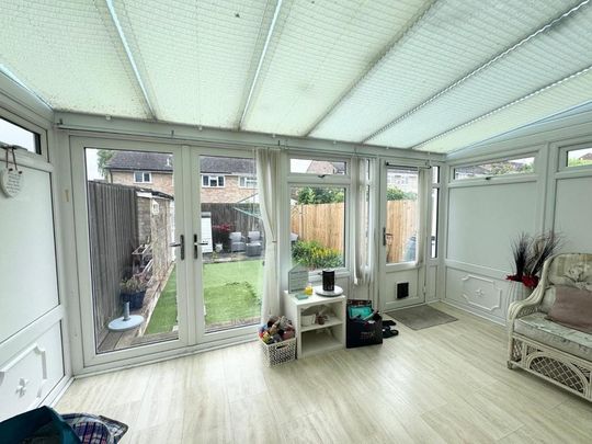 3 bedroom terraced house to rent - Photo 1