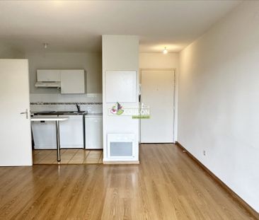 Résidence Le Clos Fleuri - Bât.B 12 boulevard Maurice Pourchon, 631... - Photo 3