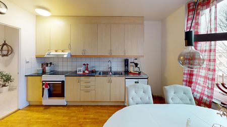 Karmgatan 45 - Photo 4