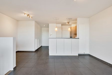 Instapklaar appartement met privé tuin en zonneterras - Foto 3
