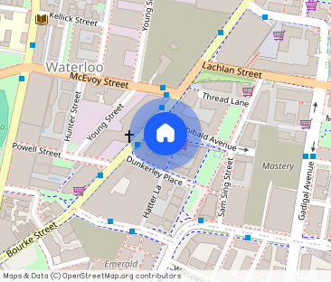 Penthouse Style Living At Its Finest - Photo 1